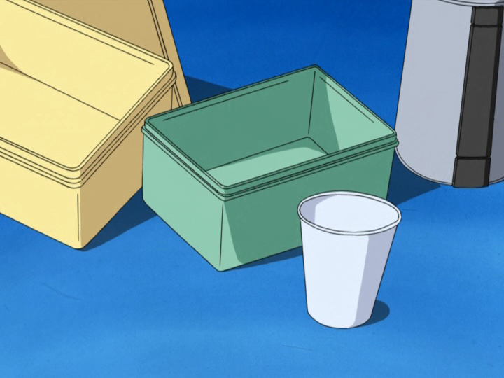 Shin Ban Megami Tantei Vinus File (Crazy Asian Love)